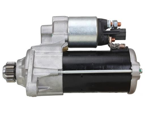Marş Motoru 12v 13diş Vw Golf Caddy Skoda Seat Start-stop | Orj Bosch0001179606