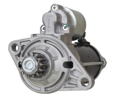 Marş Motoru 12v 13diş Vw Golf Caddy Skoda Seat Start-stop | Orj Bosch0001179606