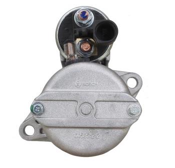 Marş Motoru 12v 13diş Vw Golf Caddy Skoda Seat Start-stop | Orj Bosch0001179606