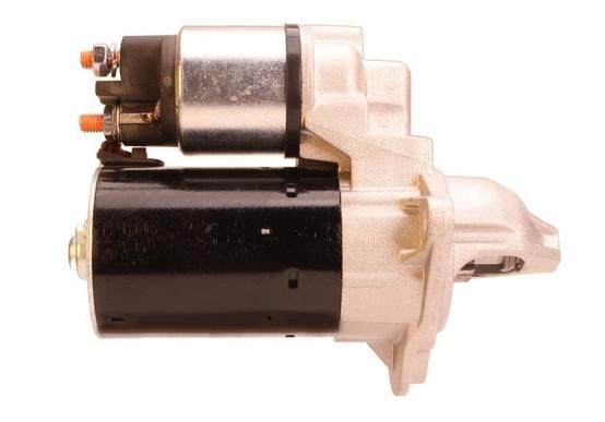 Marş Motoru 12v 9diş Opel Astra J 1.4 Mokka Aveo (kömür Yuvas-bhb8192)dış-çap-61mm 0001192081 0001192009 0001192087 0001192086 | Orj Bosch0001192081