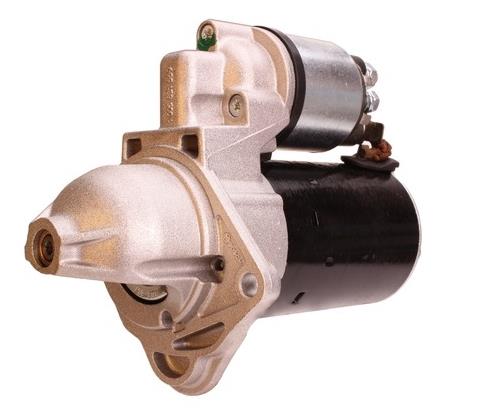 Marş Motoru 12v 9diş Opel Astra J 1.4 Mokka Aveo (kömür Yuvas-bhb8192)dış-çap-61mm 0001192081 0001192009 0001192087 0001192086 | Orj Bosch0001192081