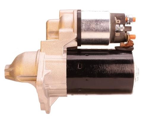 Marş Motoru 12v 9diş Opel Astra J 1.4 Mokka Aveo (kömür Yuvas-bhb8192)dış-çap-61mm 0001192081 0001192009 0001192087 0001192086 | Orj Bosch0001192081