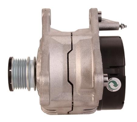Alternatör 12v 90ah Vw T3 Golf Caddy | Orj Bosch0123320038