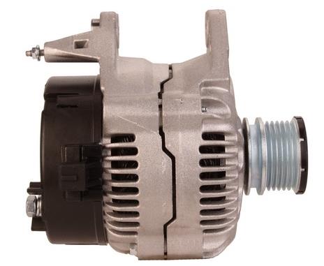 Alternatör 12v 90ah Vw T3 Golf Caddy | Orj Bosch0123320038