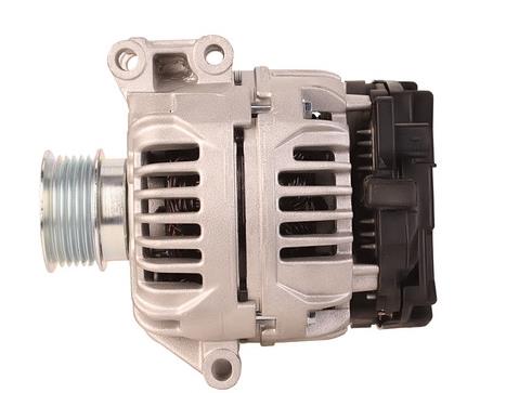 Alternatör 12v 90ah Renault Scenic Bosch0124325185 | Orj Bosch0124325185