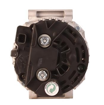 Alternatör 12v 90ah Renault Scenic Bosch0124325185 | Orj Bosch0124325185