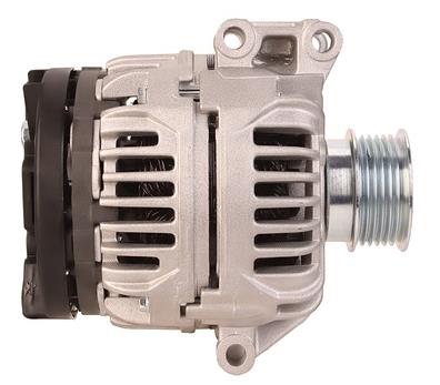 Alternatör 12v 90ah Renault Scenic Bosch0124325185 | Orj Bosch0124325185