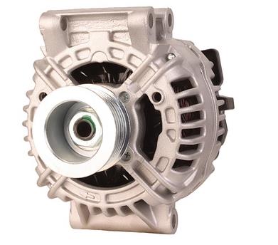 Alternatör 12v 90ah Renault Scenic Bosch0124325185 | Orj Bosch0124325185