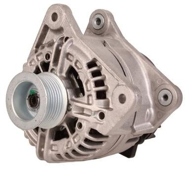 Alternatör 12v 90ah Renault Fluence Clio3 Clio4 Megan 1,2 Twingo 1,2 0124325186-176 | Orj Bosch0124325186