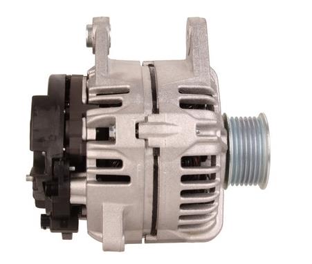 Alternatör 12v 90ah Renault Fluence Clio3 Clio4 Megan 1,2 Twingo 1,2 0124325186-176 | Orj Bosch0124325186