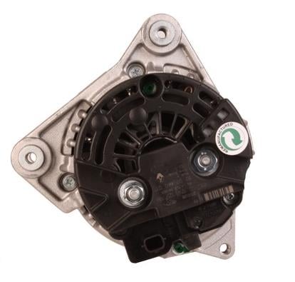 Alternatör 12v 90ah Renault Fluence Clio3 Clio4 Megan 1,2 Twingo 1,2 0124325186-176 | Orj Bosch0124325186