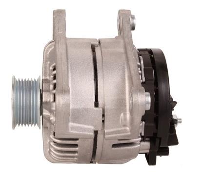 Alternatör 12v 90ah Renault Fluence Clio3 Clio4 Megan 1,2 Twingo 1,2 0124325186-176 | Orj Bosch0124325186