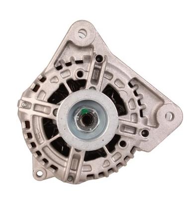 Alternatör 12v 90ah Renault Fluence Clio3 Clio4 Megan 1,2 Twingo 1,2 0124325186-176 | Orj Bosch0124325186