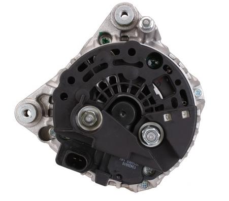 Alternatör 12v 140ah Volkswagen Bora Jetta Golf Caddy Crafter Jetta Passat Leon Bora Seat Leon Audı A3 A4 S3 T | Orj Bosch0124525102