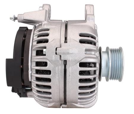 Alternatör 12v 140ah Volkswagen Bora Jetta Golf Caddy Crafter Jetta Passat Leon Bora Seat Leon Audı A3 A4 S3 T | Orj Bosch0124525102