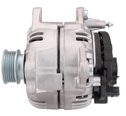 Alternatör 12v 140ah Volkswagen Bora Jetta Golf Caddy Crafter Jetta Passat Leon Bora Seat Leon Audı A3 A4 S3 T | Orj Bosch0124525102