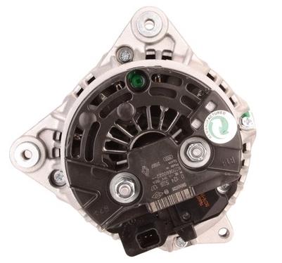 Alternatör 12v 150ah Renault 1.9 2.5 Dizel | Orj Bosch0124525137