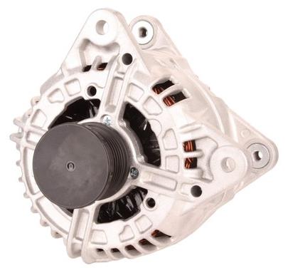 Alternatör 12v 150ah Renault 1.9 2.5 Dizel | Orj Bosch0124525137