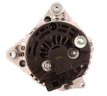Alternatör 12v 150ah Megan Nissan Trafic | Orj Bosch0124525140