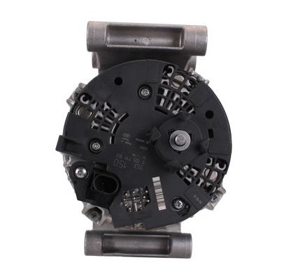 Alternatör 12v 150ah Ford Transit Custom V347 | Orj Bosch0125711104