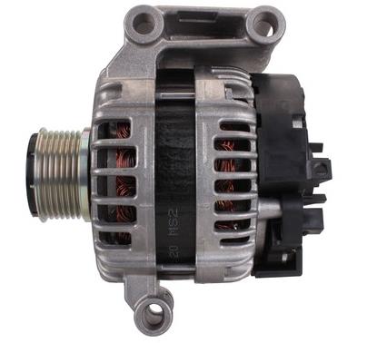 Alternatör 12v 150ah Ford Transit Custom V347 | Orj Bosch0125711104