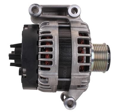 Alternatör 12v 150ah Ford Transit Custom V347 | Orj Bosch0125711104
