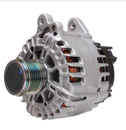 Alternatör 12v 180ah Vw Passat Tiguan Seat Audi | Orj Bosch0125811090