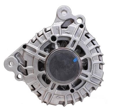 Alternatör 12v 180ah Vw Passat Tiguan Seat Audi | Orj Bosch0125811090