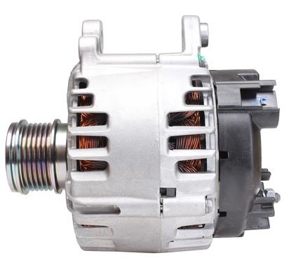 Alternatör 12v 180ah Vw Passat Tiguan Seat Audi | Orj Bosch0125811090