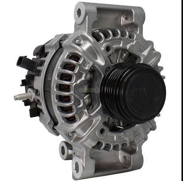 Alternatör 12v 130ah Opel Corsa E Astra Insignia Chevrolet Cruze | Orj Bosch0126312102