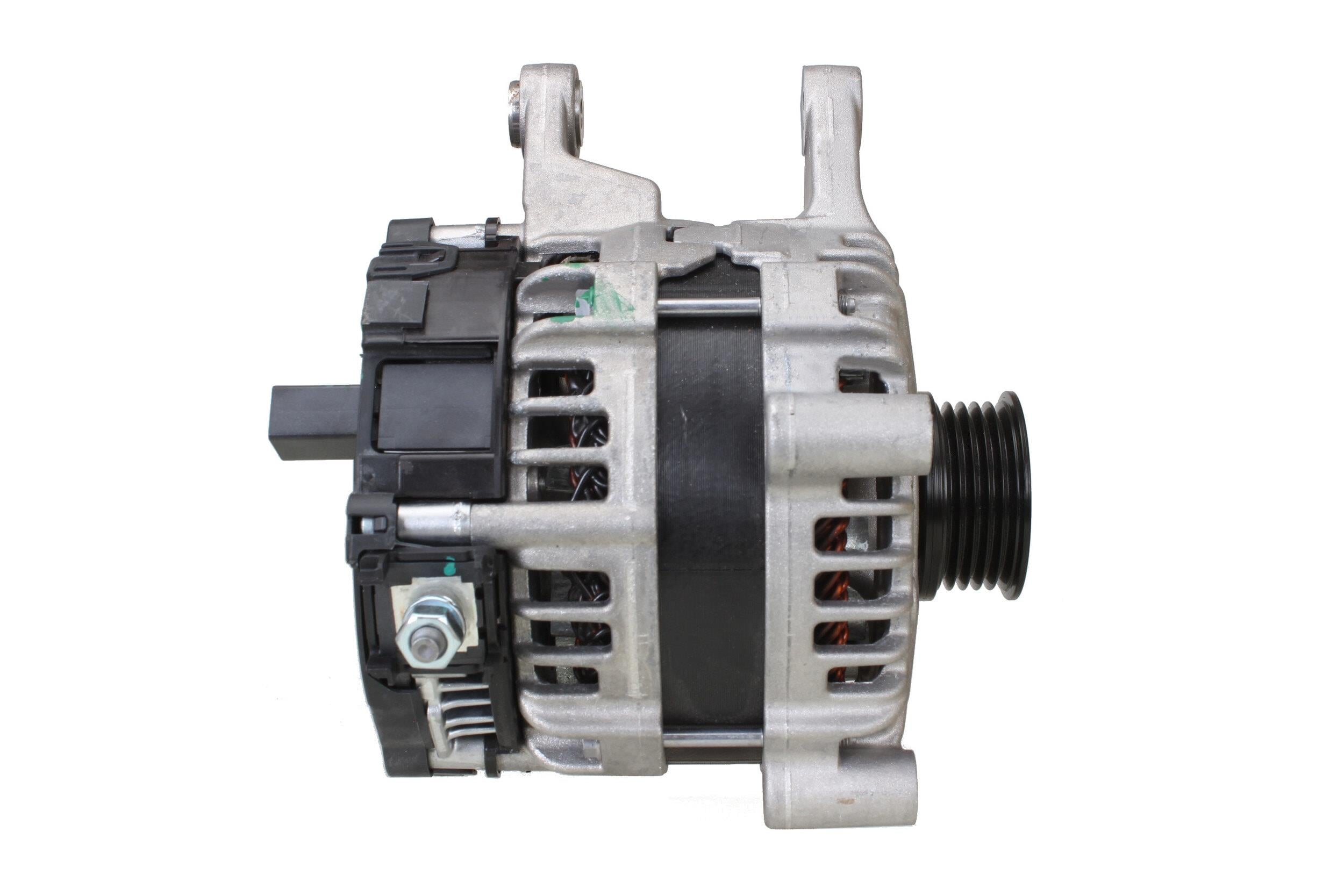 Alternatör 12v 180ah Mercedes Benz A Class | Orj Bosch0126714002