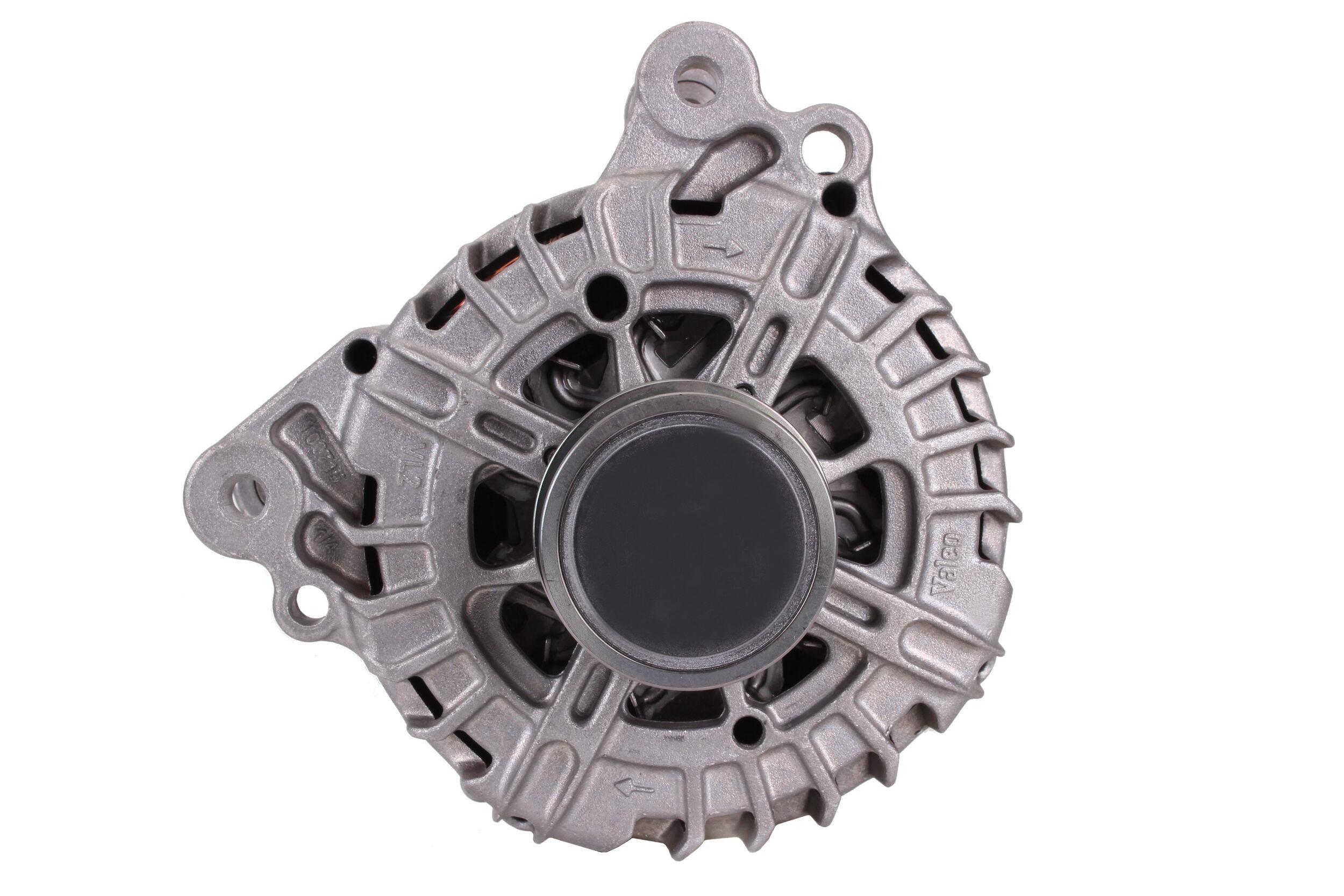 Alternatör 12v 140ah Lın (kasnaksız) Vw Caddy Golf Vıı Jetta Passat Polo Tıguan Seat İbiza Leon Skoda Fabia F000bl08j3 Alt8582 | Orj Bosch04e903024s