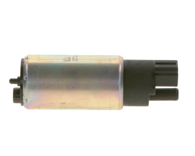 Yakıt Pompası-üniversal Megan.borusu Düz Tırtıksız 3.5bar 0580453453 | Orj Bosch0580453453