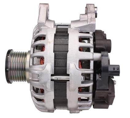 Alternatör 12v 90ah Renault Captur Clio Symbol Dacıa Dokker Lodgy Logan Sandero Clio4 Dacia Bosch-f000bl0410 | Orj Boschf000bl0410