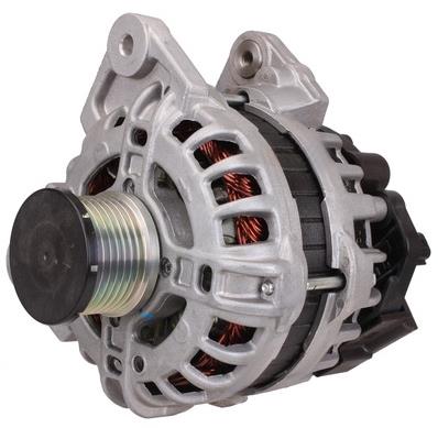 Alternatör 12v 90ah Renault Captur Clio Symbol Dacıa Dokker Lodgy Logan Sandero Clio4 Dacia Bosch-f000bl0410 | Orj Boschf000bl0410