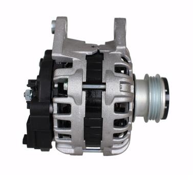 Alternatör 12v 90ah Captur 0.9 Sandero Clio 1.2 | Orj Boschf000bl0457