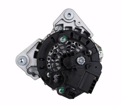 Alternatör 12v 90ah Captur 0.9 Sandero Clio 1.2 | Orj Boschf000bl0457