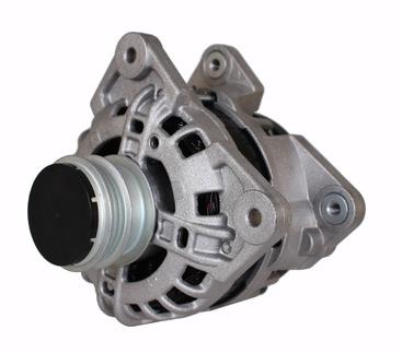 Alternatör 12v 90ah Captur 0.9 Sandero Clio 1.2 | Orj Boschf000bl0457