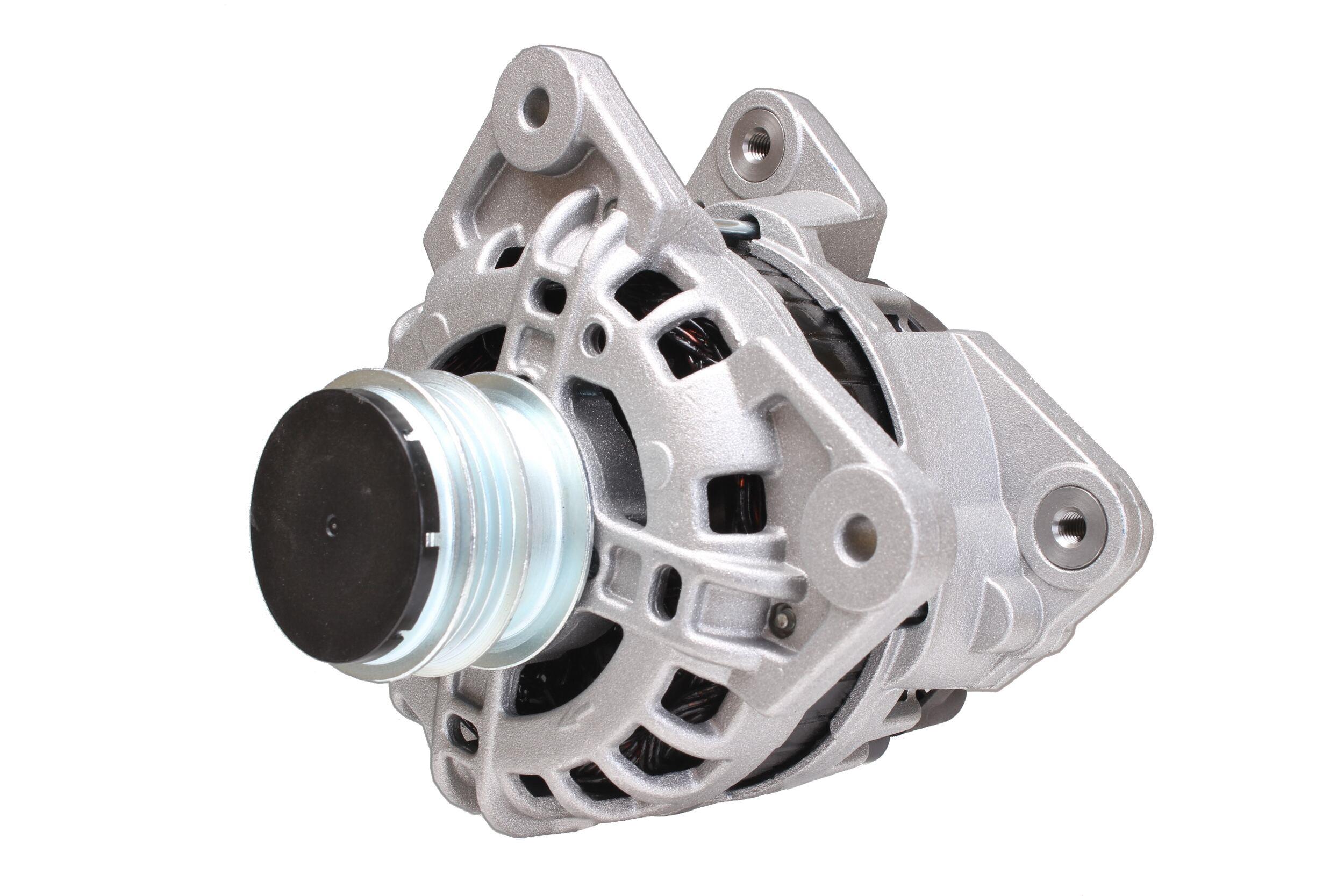 Alternatör 12v 90ah Dacıa Sandero Renault Clio Twingo Dacıa Dokker Duster | Orj Boschf000bl04bd