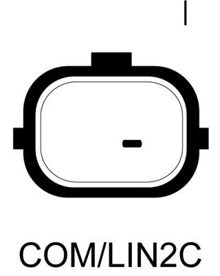 Alternatör 12v 90ah Dacıa Sandero Renault Clio Twingo Dacıa Dokker Duster | Orj Boschf000bl04bd