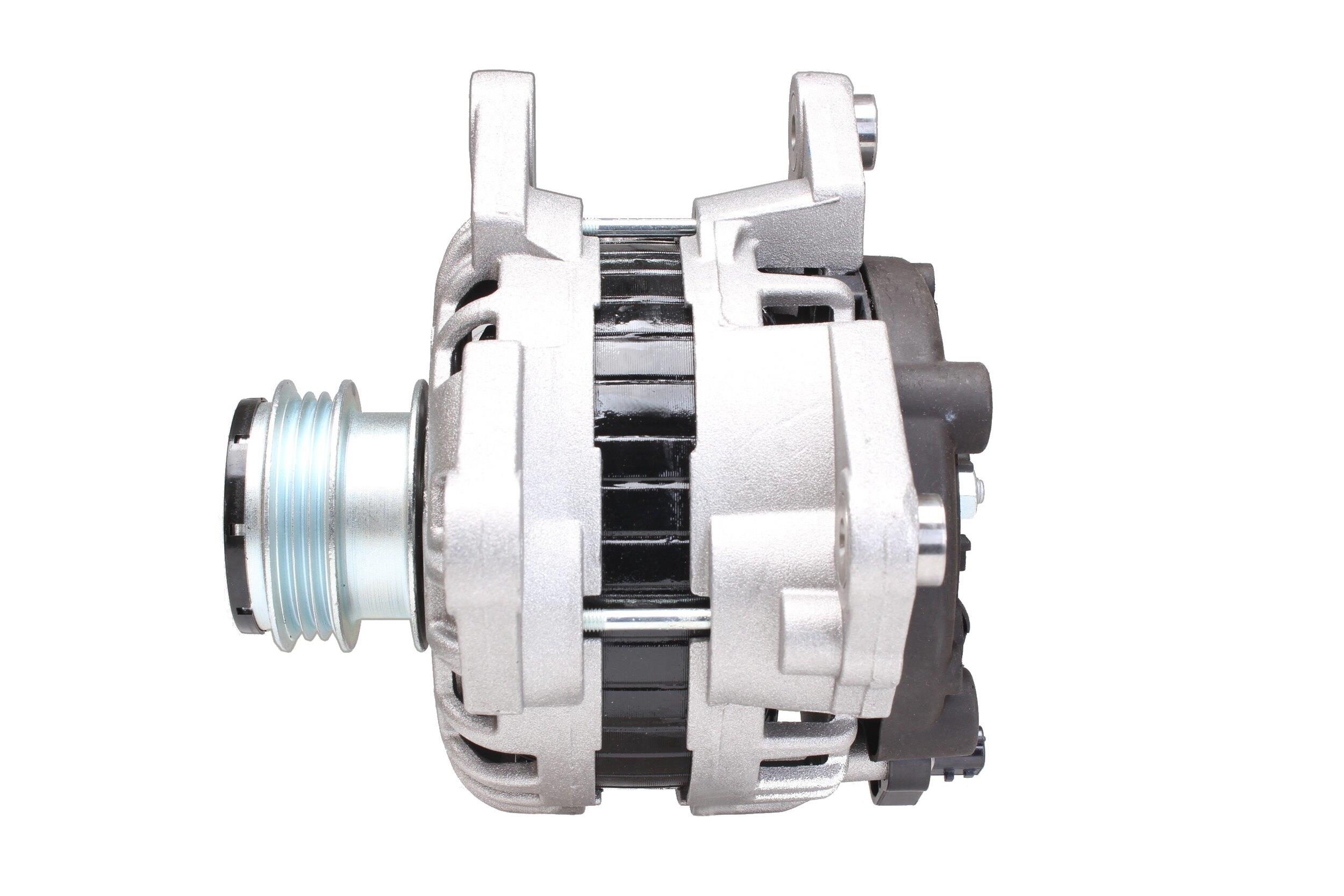 Alternatör 12v 90ah Dacıa Sandero Renault Clio Twingo Dacıa Dokker Duster | Orj Boschf000bl04bd