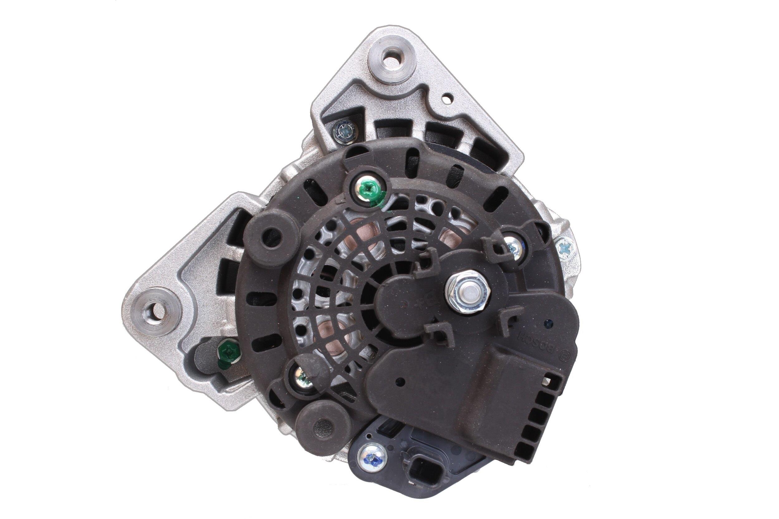 Alternatör 12v 90ah Dacıa Sandero Renault Clio Twingo Dacıa Dokker Duster | Orj Boschf000bl04bd