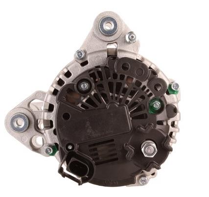 Alternatör 12v 110ah Vw Polo Vw Amarok Audi Seat Skoda 2.0 | Orj Boschf000bl0615