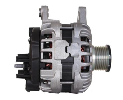 Alternatör 12v 125ah Renault Captur Clio Dacıa Nıssan Qashqai 0.9t Ce Megan Iv | Orj Boschf000bl07av