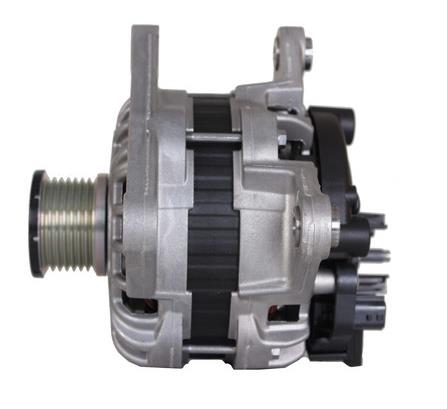 Alternatör 12v 125ah Renault Captur Clio Dacıa Nıssan Qashqai 0.9t Ce Megan Iv | Orj Boschf000bl07av