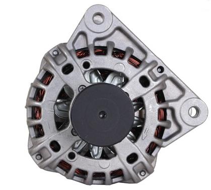 Alternatör 12v 125ah Renault Captur Clio Dacıa Nıssan Qashqai 0.9t Ce Megan Iv | Orj Boschf000bl07av