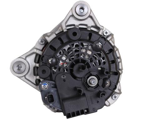Alternatör 12v 125ah Renault Captur Clio Dacıa Nıssan Qashqai 0.9t Ce Megan Iv | Orj Boschf000bl07av