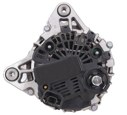 Alternatör 12v 150ah 7pk Nissan Pulsar Qashqaı 1c5 Dcı Megan Iv Talısman Trafıc | Orj Boschf000bl0814