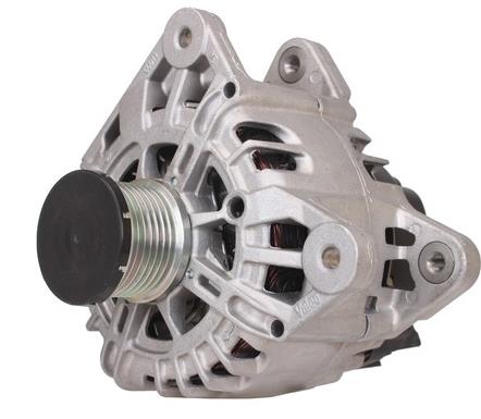 Alternatör 12v 150ah 7pk Nissan Pulsar Qashqaı 1c5 Dcı Megan Iv Talısman Trafıc | Orj Boschf000bl0814