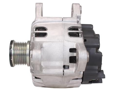 Alternatör 12v 150ah 7pk Nissan Pulsar Qashqaı 1c5 Dcı Megan Iv Talısman Trafıc | Orj Boschf000bl0814